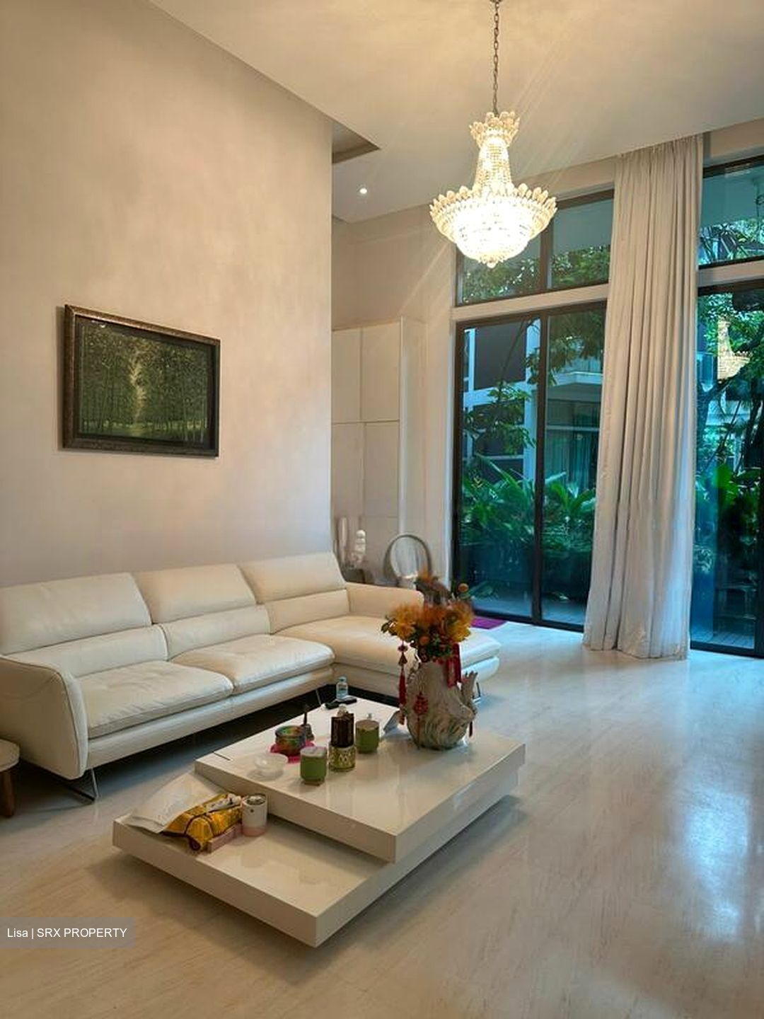 Belle Vue Residences (D9), Condominium #459554811